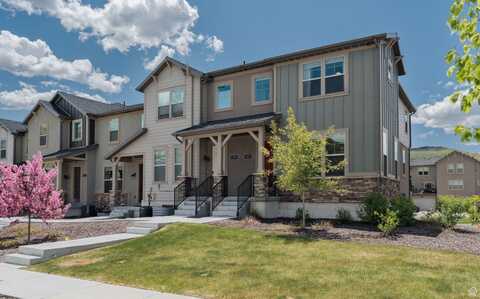 1097 W WASATCH SPRING, Kamas, UT 84036