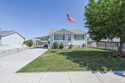 276 W 700 N, Tooele, UT 84074