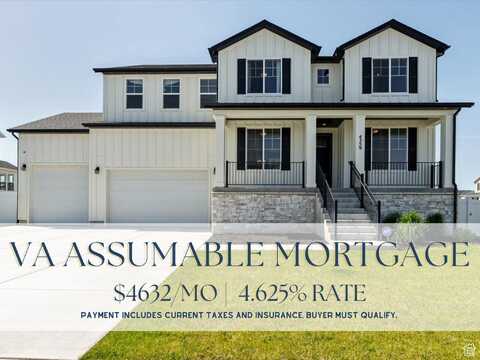 4359 W 200 N, West Point, UT 84015