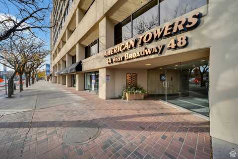 44 W 300 S, Salt Lake City, UT 84101