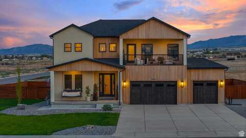 1087 W MARIGOLD N, Grantsville, UT 84029