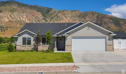 1348 N 500 W, Brigham City, UT 84302