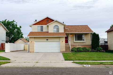 2979 W 4275 S, Roy, UT 84067