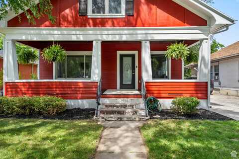 2955 S JEFFERSON E, Ogden, UT 84403