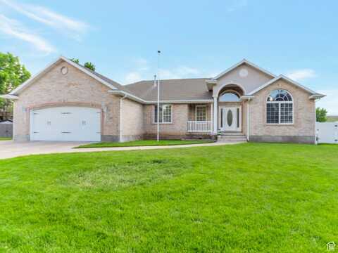 625 W DERRICK W, Morgan, UT 84050
