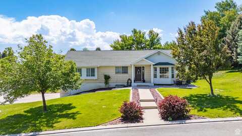 543 HILLSIDE, Alpine, UT 84004