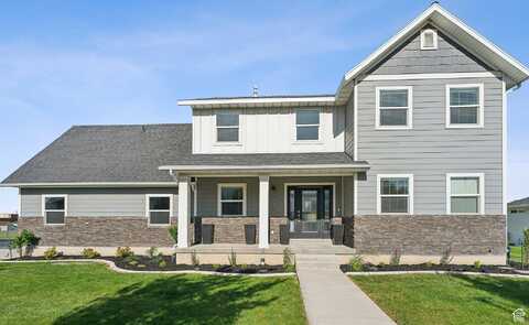 1184 S 2300 E, Spanish Fork, UT 84660