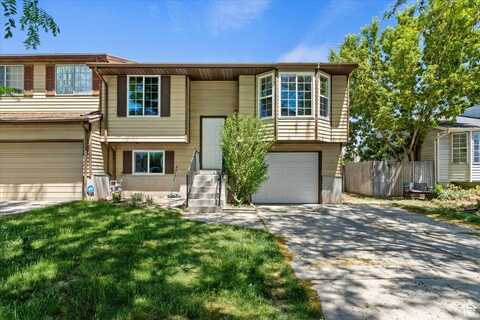 1622 W 8740 S, West Jordan, UT 84088