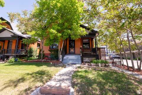 237 S 1100 E, Salt Lake City, UT 84102
