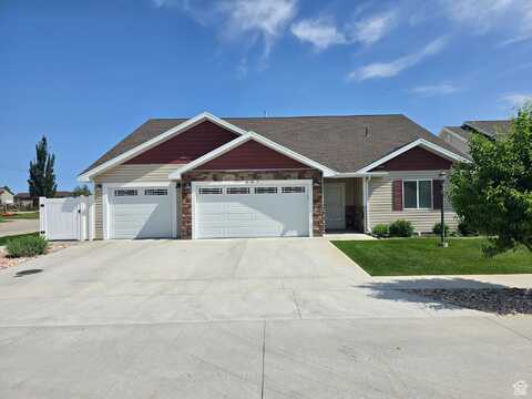 307 E 260 N, Preston, ID 83263