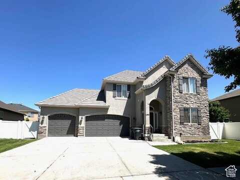 1093 S 1960 E, Spanish Fork, UT 84660