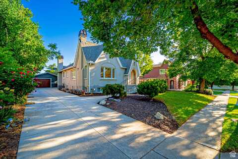 1820 E REDONDO S, Salt Lake City, UT 84108