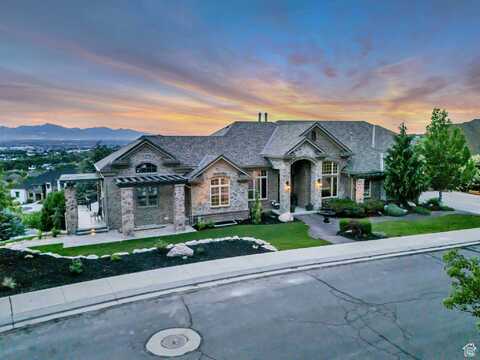 12838 S HICKORY RIDGE E, Draper, UT 84020