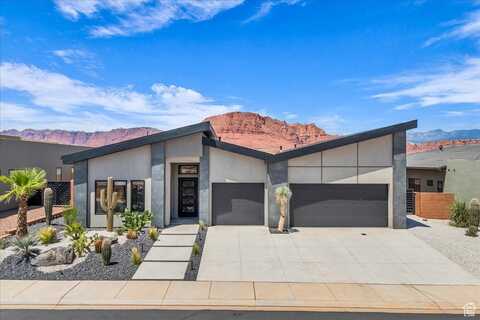 133 E TERRACE, Ivins, UT 84738