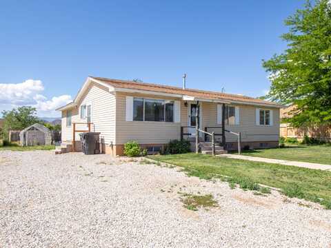 35 W 200 N, Aurora, UT 84620