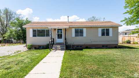 35 W 200 N, Aurora, UT 84620