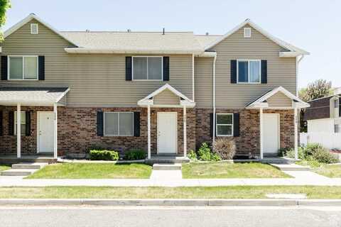 356 S 400 W, Logan, UT 84321