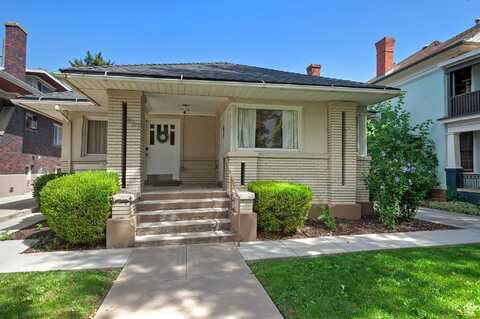 807 S 500 E, Salt Lake City, UT 84102