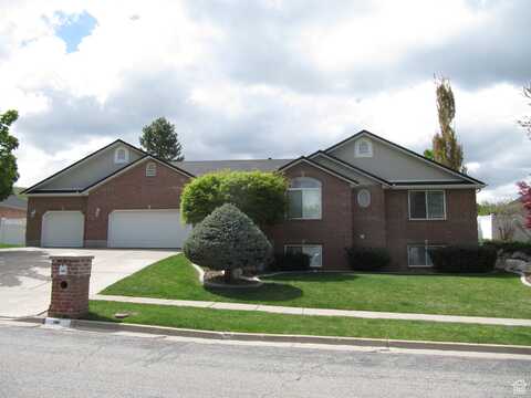 1793 E SHOSHONE, Ogden, UT 84403