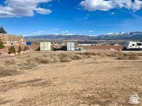 7100 W 1300 N, Cedar City, UT 84721