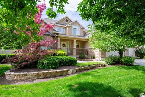 407 E CLAY, Lehi, UT 84043