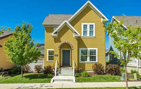 4988 W MELLOW, South Jordan, UT 84009