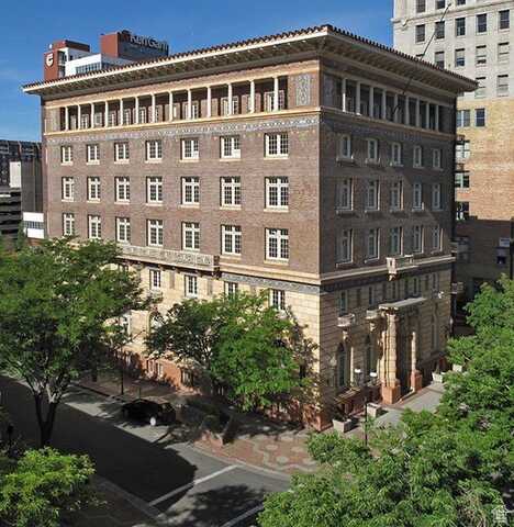 32 E EXCHANGE S, Salt Lake City, UT 84111