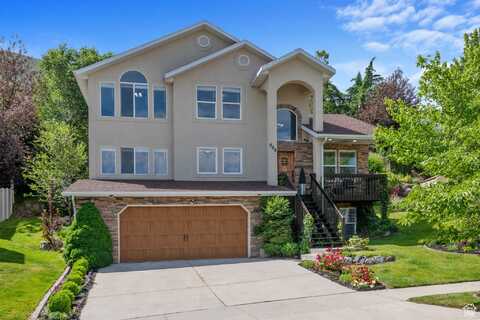 468 E BREWSTER, Draper, UT 84020