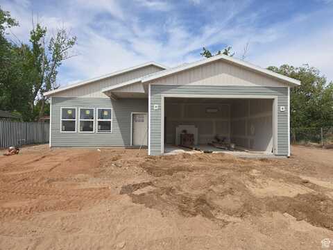 155 N 800 W, Vernal, UT 84078