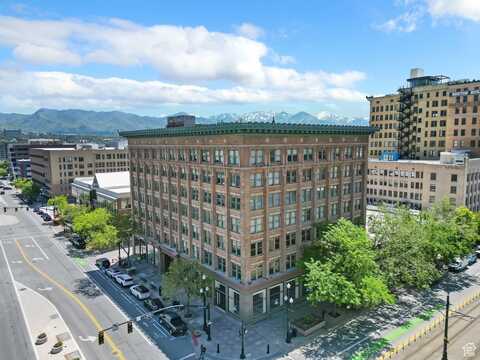 8 E BROADWAY, Salt Lake City, UT 84111