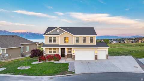 227 E SANDHILL, Saratoga Springs, UT 84045