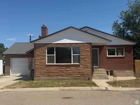 559 E HARMSTON, Roosevelt, UT 84066