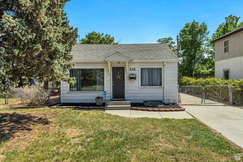 232 E 5900 S, Murray, UT 84107