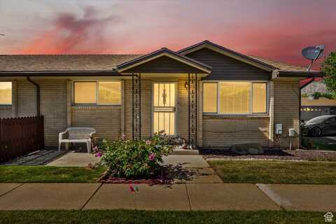 871 E 5575 S, South Ogden, UT 84405