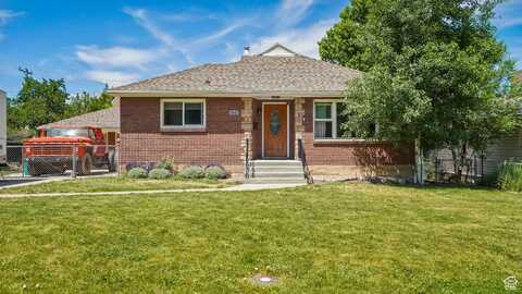 3711 ECCLES E, Ogden, UT 84403