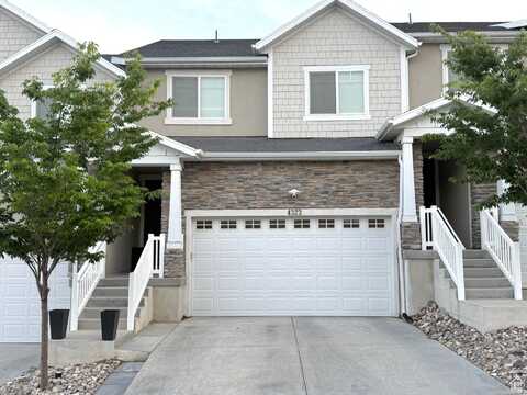 4323 W BURWELL, Herriman, UT 84096