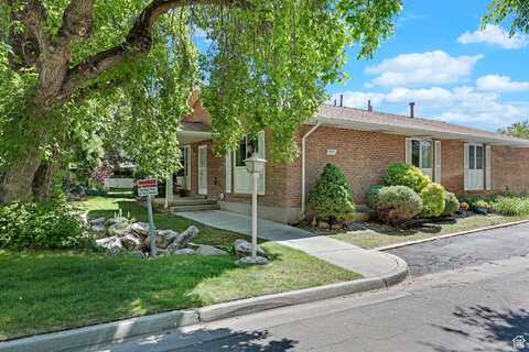 895 E 1015 S, Ogden, UT 84404