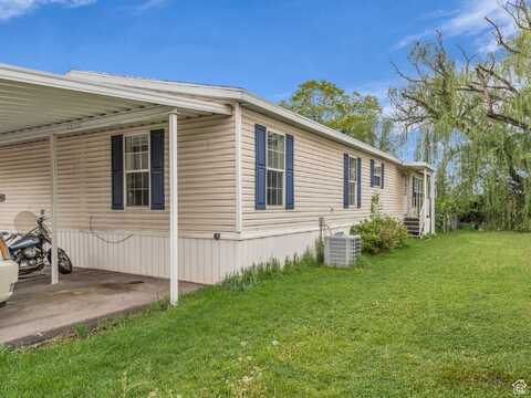 679 PERCIVAL, North Salt Lake, UT 84054