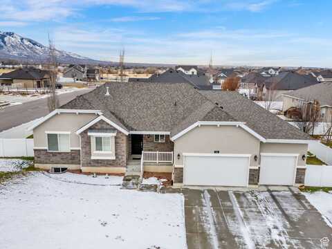 143 E 1825 N, North Ogden, UT 84414