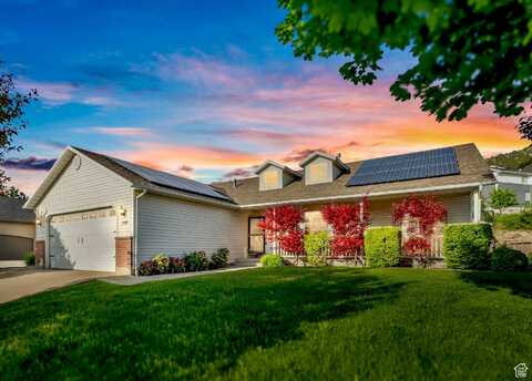 1092 S 470 E, Providence, UT 84332