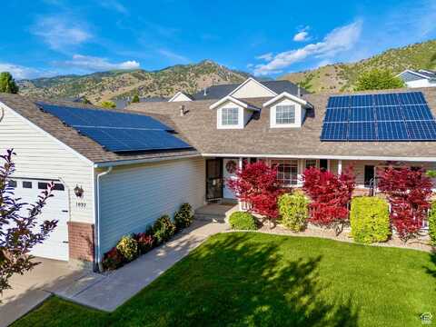 1092 S 470 E, Providence, UT 84332