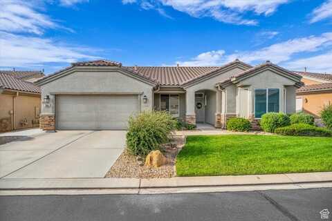 1646 W SUNKISSED, Saint George, UT 84790