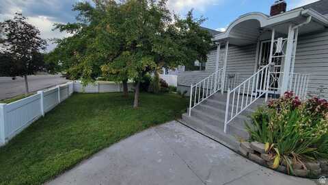 902 W 500 N, Provo, UT 84601