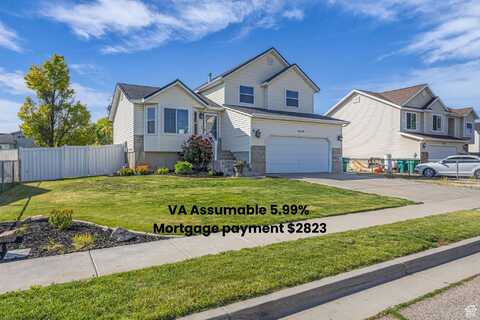 5419 S 4125 W, Roy, UT 84067