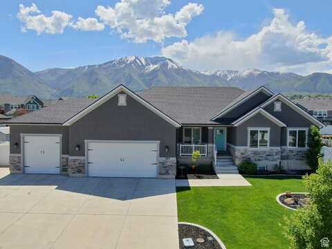 343 W DEER CREEK TRAIL, Salem, UT 84653