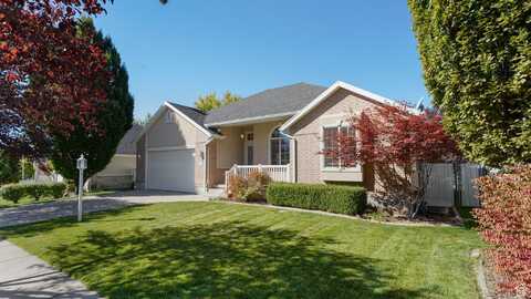 2327 N 675 W, Layton, UT 84041