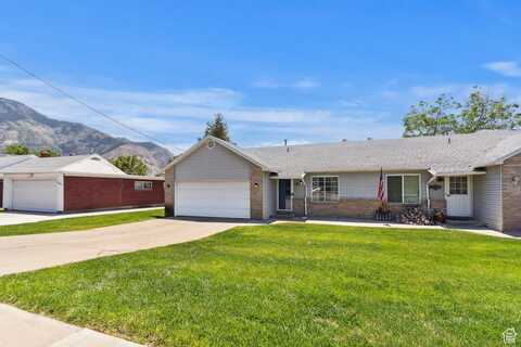 435 E 2100 N, North Ogden, UT 84414