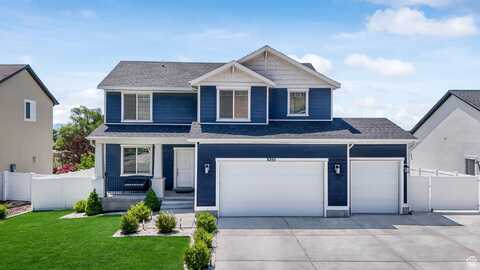 8255 N COBBLEROCK, Lake Point, UT 84074