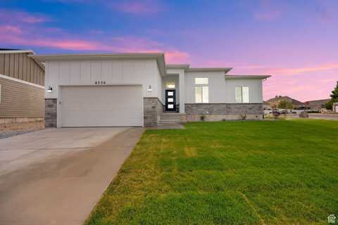 8356 S FOUR ELM, West Jordan, UT 84081