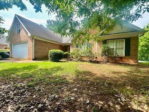 1861 CROWELL Road SW, Conyers, GA 30094